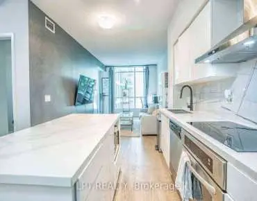 
#217-215 Fort York Blvd Niagara 1 beds 1 baths 1 garage 615000.00        