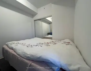 #2002-8 Mercer St Waterfront Communities C1 2 beds 2 baths 1 garage 749000.00