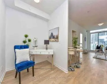 #1309-36 Forest Manor Rd Henry Farm 1 beds 1 baths garage 739000.00