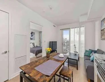 
#1107-10 Deerlick Crt Parkwoods-Donalda 1 beds 1 baths 1 garage 459000.00        