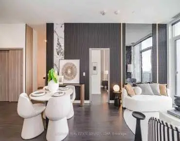 #PH4106-95 McMahon Dr Bayview Village 2 beds 2 baths 1 garage 888000.00