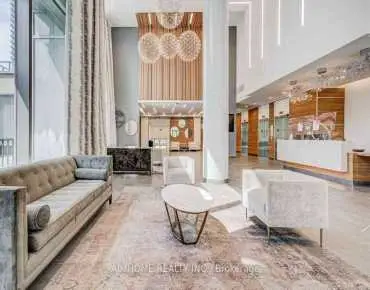 #2307-56 Forest Manor Rd Henry Farm 2 beds 2 baths 1 garage 669000.00