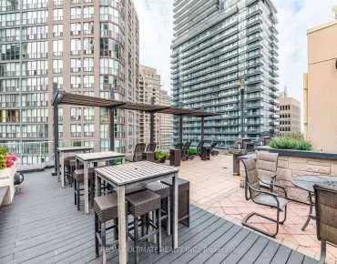 #311-11 St Joseph St Bay Street Corridor 2 beds 2 baths 2 garage 799000.00