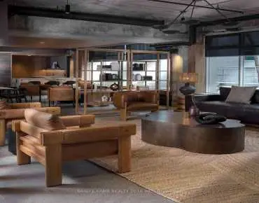 #305-29 Camden St Waterfront Communities C1 2睡房1卫生间1车位, 出售价格949900.00加元