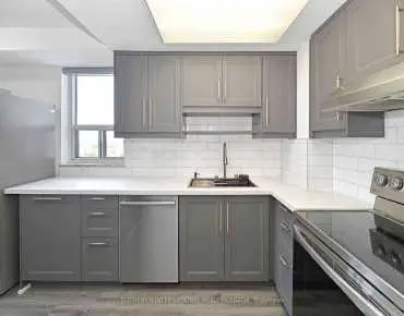 
#1205-3000 Bathurst St Englemount-Lawrence 1 beds 1 baths 1 garage 535000.00        