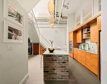 
#205-264 Seaton St Moss Park 3 beds 3 baths  garage 1388000.00        