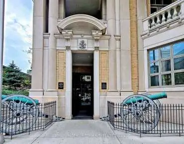 #1002-426 University Ave Kensington-Chinatown 1 beds 1 baths garage 399000.00