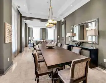 #1701-155 St Clair Ave W Casa Loma 2睡房3卫生间2车位, 出售价格5295000.00加元