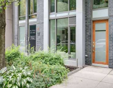 #113-55 Stewart St Waterfront Communities C1 2 beds 3 baths 1 garage 1045000.00