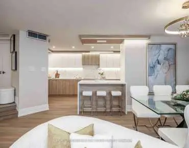 #1002-240 Heath St W Forest Hill South 2 beds 2 baths 1 garage 2398900.00