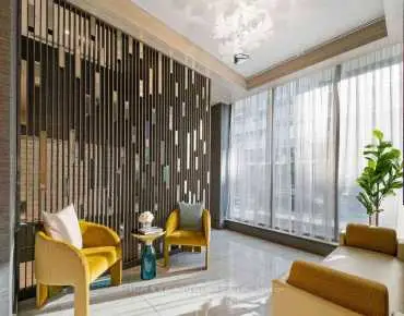 #2702-75 Canterbury Pl Willowdale West 2 beds 2 baths garage 599900.00