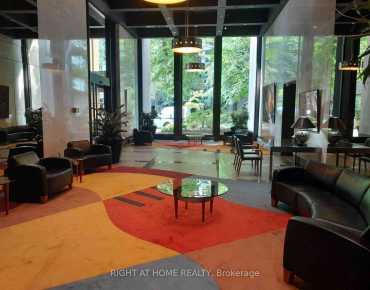 #838-33 Harbour Sq Waterfront Communities C1 2 beds 2 baths 1 garage 1049000.00