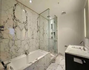 #4704-180 University Ave Bay Street Corridor 1 beds 1 baths 1 garage 999000.00