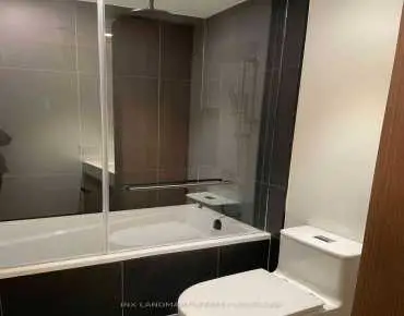 #4803-55 Charles St E Church-Yonge Corridor 2 beds 2 baths garage 958000.00