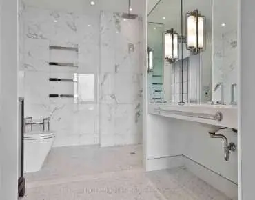 #2503/25-50 Yorkville Ave Annex 4 beds 5 baths 4 garage 12500000.00