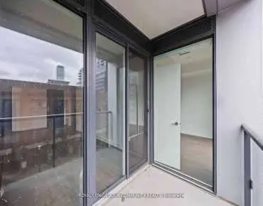 #320-158 Front St E Moss Park 1 beds 1 baths garage 570000.00