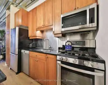 
#205-261 King St E Moss Park 1 beds 1 baths 1 garage 949900.00        