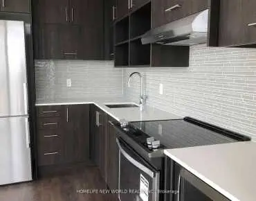 
#1211-150 Fairview Mall Dr Don Valley Village 2 beds 1 baths  garage 600000.00        