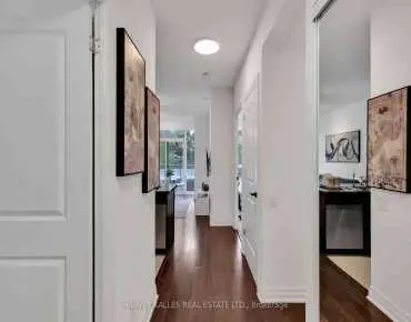 
#305-17 Ruddington Dr Bayview Woods-Steeles 1 beds 1 baths 1 garage 560000.00        