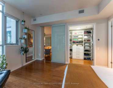 
#2903-375 King St W Waterfront Communities C1 2 beds 2 baths 1 garage 1449900.00        