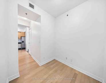 #602-2756 Old Leslie St Bayview Village 1 beds 1 baths 1 garage 538000.00