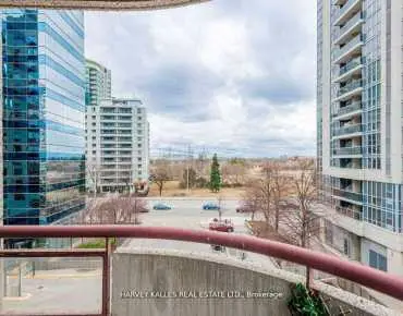 
#509-5785 Yonge St Newtonbrook East 2 beds 2 baths 1 garage 749000.00        