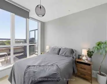 
#606-25 Malcolm Rd Leaside 2 beds 2 baths 1 garage 799000.00        