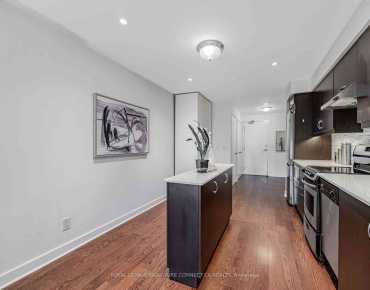 #407-320 Richmond St E Moss Park 1 beds 2 baths 1 garage 699000.00