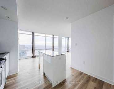 #5007-25 Telegram Mews Waterfront Communities C1 2 beds 2 baths 2 garage 1149000.00