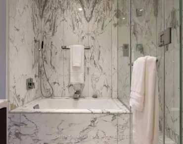 
#3203-180 University Ave Bay Street Corridor 1 beds 2 baths 1 garage 1399000.00        