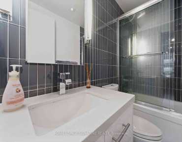 #2003-80 John St Waterfront Communities C1 2 beds 2 baths 1 garage 985000.00