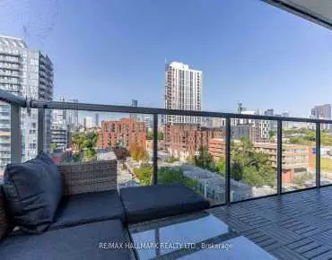 
#813-260 Sackville St Regent Park 2 beds 2 baths 1 garage 765000.00        
