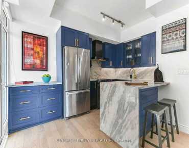 #Th22-6 Pirandello St Waterfront Communities C1 2 beds 2 baths 1 garage 989000.00