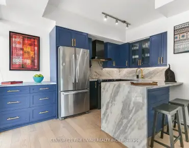 
#Th22-6 Pirandello St Waterfront Communities C1 2 beds 2 baths 1 garage 949500.00        