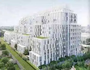 
            #1208-500 Wilson Ave Clanton Park 1睡房1卫生间1车位, 出售价格419900.00加元                    