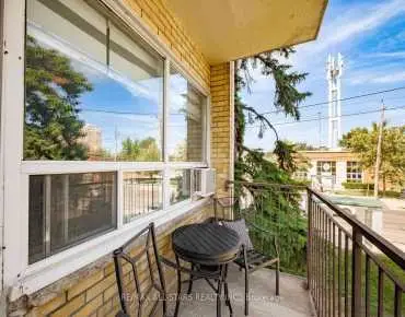 
#201-219 Wilson Ave Bedford Park-Nortown 2 beds 1 baths 1 garage 395000.00        
