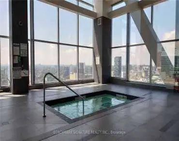 
            #2805-488 University Ave University 2睡房2卫生间车位, 出售价格883888.00加元                    