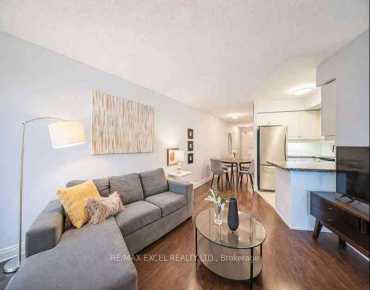 #413-8 Rean Dr Bayview Village 1 beds 1 baths 1 garage 433000.00