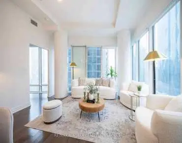 
            #2802-8 The Esplanade St Waterfront Communities C8 2睡房2卫生间1车位, 出售价格979000.00加元                    