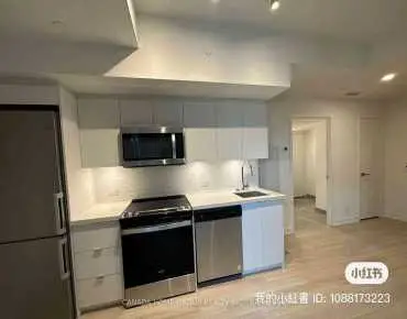 
            #1024-30 Tippett Rd Clanton Park 1睡房1卫生间车位, 出售价格380000.00加元                    