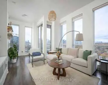 #2409-170 Sumach St Regent Park 2 beds 2 baths 1 garage 720000.00