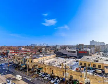 
            #803-8 Covington Rd Englemount-Lawrence 2睡房2卫生间1车位, 出售价格755000.00加元                    