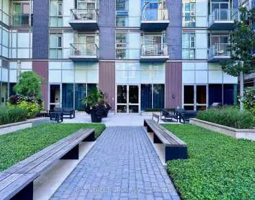 
            #2006-101 Erskine Ave Mount Pleasant West 1睡房1卫生间车位, 出售价格428000.00加元                    