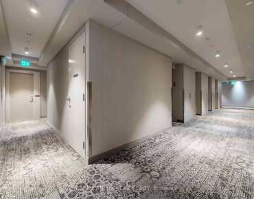 
#5910-55 Cooper St Waterfront Communities C8 2 beds 2 baths 1 garage 869000.00        