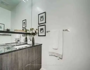 #TH107-6 Parkwood Ave Casa Loma 2 beds 3 baths 1 garage 1398000.00