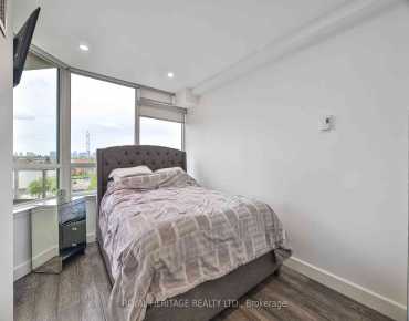 #801-10 Torresdale Ave Westminster-Branson 2睡房2卫生间2车位, 出售价格749000.00加元