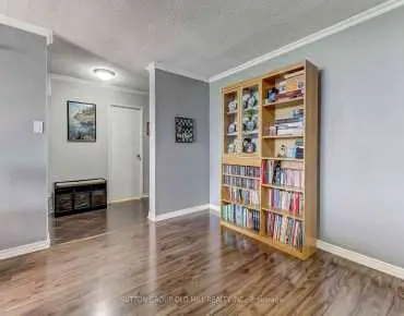 
            #1604-133 Torresdale Ave Westminster-Branson 2睡房2卫生间1车位, 出售价格475000.00加元                    