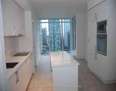 
#1703-576 Front St W Waterfront Communities C1 2 beds 2 baths  garage 823500.00        