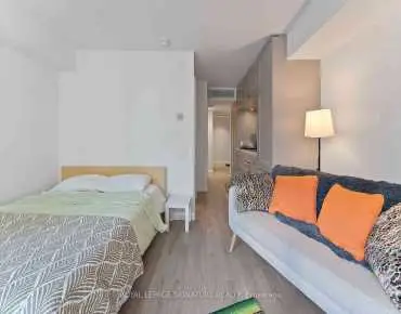 #1013-155 Yorkville Ave Annex beds 1 baths garage 425000.00