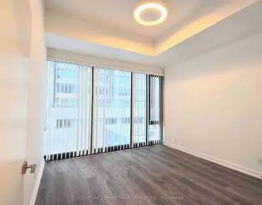 #412-188 Cumberland St Annex 1 beds 1 baths garage 599000.00